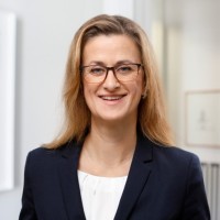 Ganteführer Employee Birgit Voß's profile photo