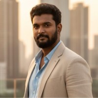 Pinnacle Infotech Employee Melvin Michael's profile photo