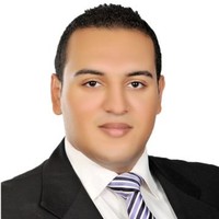 Bishoy Ehab Email