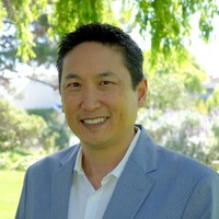 Quay Australia Employee Eric Wong's profile photo