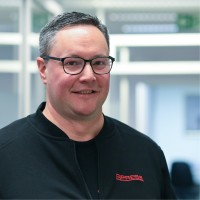 Elpress group Employee Niklas Eriksson's profile photo