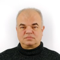 Consemel Employee Mladen Baranek's profile photo