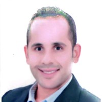 Modupay Employee Amr Ahmed's profile photo