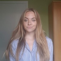INSTA Employee Malloé le Moal's profile photo