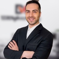 Startbahn, Inc. Employee Miguel Angel Morcillo Hidalgo's profile photo