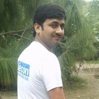 BLT Employee Engr.yasir Shafi's profile photo