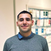 Horizon Employee Nicolás López's profile photo