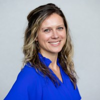 The Recycling Partnership Employee Rachel Kipar's profile photo