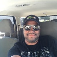 Ivan Barrera Email