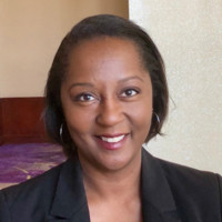 Hard Rock Casino Rockford Employee Sharana Anderson's profile photo