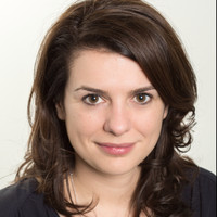 MAKE UP FOR EVER Employee Aline Burelier's profile photo