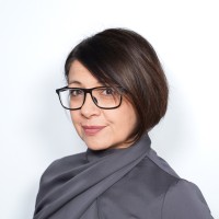 Ice Recruitment Limited Employee Rachel Pedrithes's profile photo