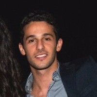 Patricio Torre Email