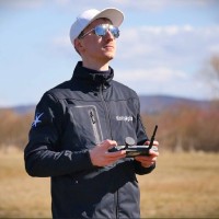 starcopter Employee Niklas Mainzer's profile photo