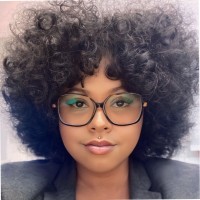 STAEDTLER Nordic Employee Caroline Luciano's profile photo