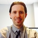 DataServ Employee Jared Gleason's profile photo
