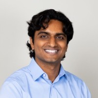 Coatue Employee Abhi Srinivas's profile photo
