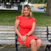 Chelsie Green Email & Phone Number