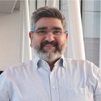 EVERLAM Employee Kourosh Dolatabadi's profile photo