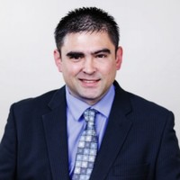 RDI - R&D Industries, Inc. Employee Rich Gores's profile photo