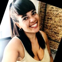 Contractia Employee Florencia Famá's profile photo