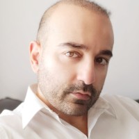 Self-employed Employee Umar Dar's profile photo