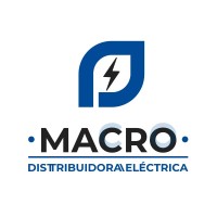 MACRO - MRJ Employee MacRo Eléctrica's profile photo