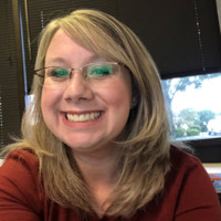 Cerdia Employee Danielle Lucas's profile photo