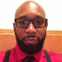Forever Cheese Employee Cedric Smith's profile photo