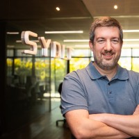 SYDLE Employee Marko Kraguljac's profile photo