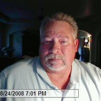 Alamo Cement Company Employee Rick Couch's profile photo