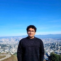 Ohmio Employee Rishi Patel's profile photo