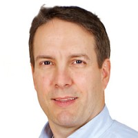 Conduit Commerce Employee Chuck Gorman's profile photo