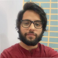 AppDesk Services Employee Suraj Prakash's profile photo