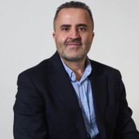 London Metal Exchange Employee Bilal Joha's profile photo