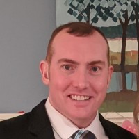 Valorem Reply Employee Aaron Olds's profile photo