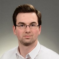 Adspert Employee Viktor Jeney's profile photo