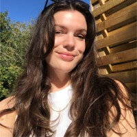 Magic Me Employee Natalie Golding's profile photo