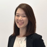 Insights Table Employee Connie Lee's profile photo