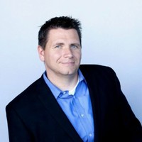 Tybo Contracting Ltd Employee Michael Sherwin's profile photo