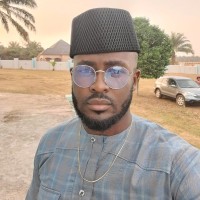 African Import Export Solution Employee Ikechukwu Kalu's profile photo