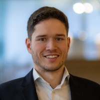 ZenTreasury Employee Sebastian Suchodolski's profile photo