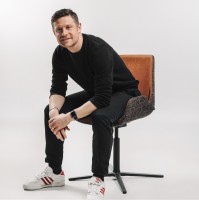 Topstar GmbH Employee Andi Hack's profile photo