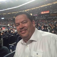 Community Options, Inc. Employee Dave Sweeney's profile photo