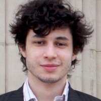 SociaNOVA Employee Marcelin da Cruz's profile photo
