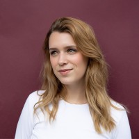 Heaps + Stacks | B Corp Creative Agency Employee Jordan Low's profile photo