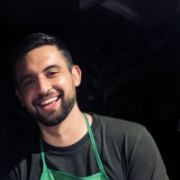 HAB Consulting Group Employee Josh Logan's profile photo