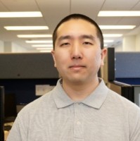 Serious Development Employee Randy Chong's profile photo