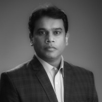 Mindlance Employee Aravind Jayanti's profile photo