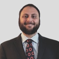 Hellma Employee Evan Friedmann's profile photo